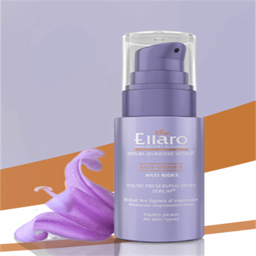 سرم ضدچروک  یوس هیدرا سرم پلاس الارو Ellaro