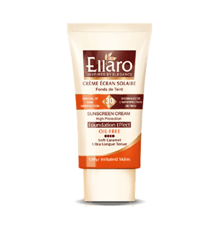 کرم ضد آفتاب الارو